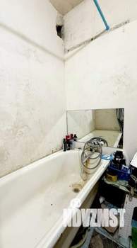 3-к квартира, вторичка, 47м2, 2/5 этаж