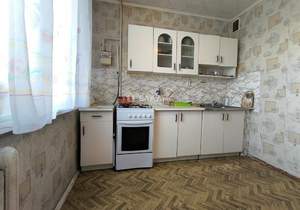 2-к квартира, вторичка, 52м2, 4/10 этаж