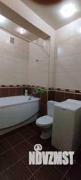 1-к квартира, вторичка, 42м2, 7/17 этаж