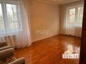 3-к квартира, вторичка, 62м2, 2/5 этаж
