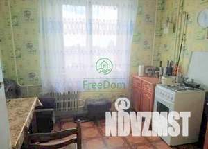 1-к квартира, вторичка, 34м2, 7/10 этаж