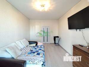 1-к квартира, вторичка, 39м2, 6/14 этаж