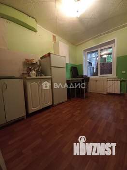 1-к квартира, вторичка, 37м2, 2/9 этаж