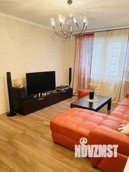 3-к квартира, вторичка, 90м2, 3/7 этаж