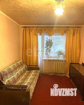 1-к квартира, вторичка, 32м2, 2/5 этаж