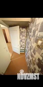1-к квартира, вторичка, 31м2, 4/5 этаж