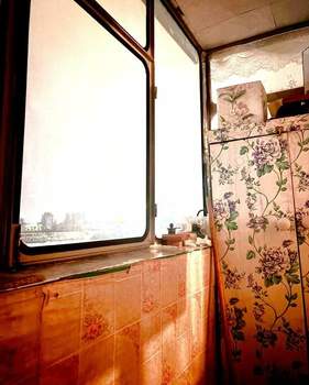 2-к квартира, вторичка, 44м2, 5/5 этаж