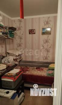 2-к квартира, вторичка, 45м2, 2/5 этаж