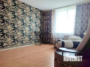 1-к квартира, вторичка, 34м2, 1/3 этаж