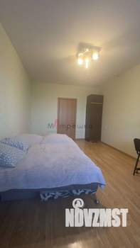 1-к квартира, вторичка, 40м2, 7/17 этаж