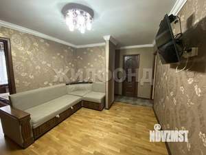 3-к квартира, вторичка, 66м2, 5/9 этаж