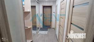 2-к квартира, вторичка, 53м2, 2/12 этаж