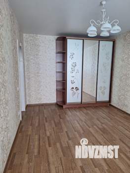 1-к квартира, вторичка, 31м2, 5/9 этаж