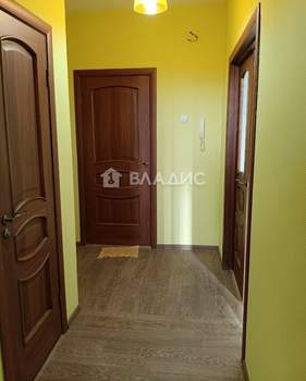 1-к квартира, вторичка, 41м2, 9/17 этаж