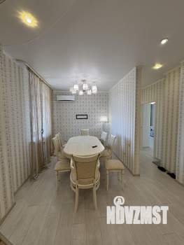 3-к квартира, вторичка, 82м2, 15/15 этаж