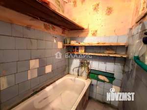 1-к квартира, вторичка, 32м2, 5/5 этаж