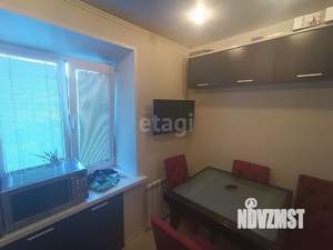 3-к квартира, вторичка, 56м2, 2/9 этаж