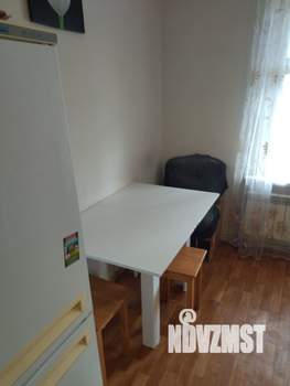 1-к квартира, вторичка, 34м2, 1/9 этаж