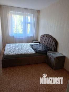 2-к квартира, вторичка, 56м2, 3/5 этаж