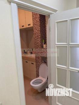 3-к квартира, вторичка, 107м2, 6/13 этаж