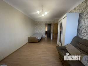 2-к квартира, вторичка, 46м2, 5/5 этаж