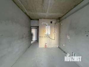 1-к квартира, вторичка, 41м2, 2/8 этаж