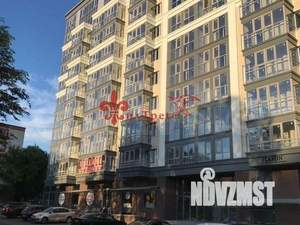 2-к квартира, вторичка, 85м2, 8/11 этаж