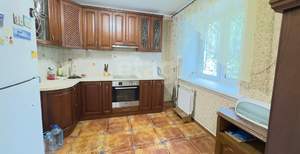 3-к квартира, вторичка, 68м2, 1/14 этаж