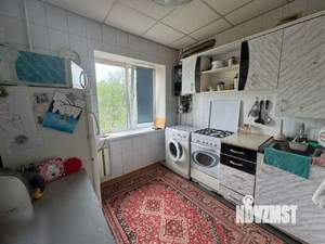 2-к квартира, вторичка, 44м2, 3/5 этаж