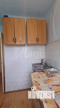 2-к квартира, вторичка, 44м2, 3/5 этаж