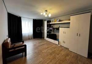 2-к квартира, вторичка, 58м2, 6/9 этаж