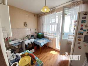 1-к квартира, вторичка, 34м2, 4/5 этаж