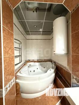 3-к квартира, вторичка, 80м2, 14/14 этаж