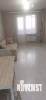 Студия квартира, вторичка, 43м2, 9/14 этаж