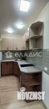 Студия квартира, вторичка, 27м2, 1/5 этаж