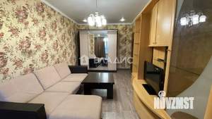 2-к квартира, вторичка, 59м2, 8/14 этаж