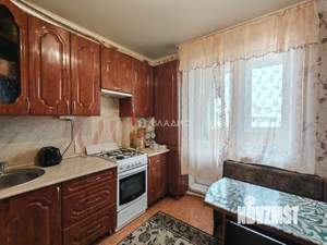3-к квартира, вторичка, 63м2, 10/10 этаж