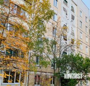 2-к квартира, вторичка, 52м2, 5/9 этаж