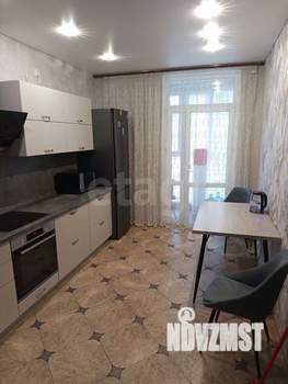 1-к квартира, вторичка, 45м2, 12/19 этаж