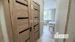 2-к квартира, вторичка, 43м2, 4/5 этаж