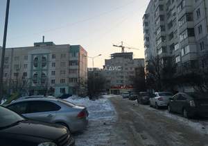 1-к квартира, вторичка, 34м2, 10/10 этаж