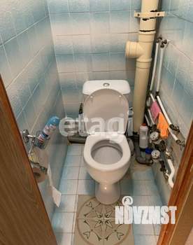 3-к квартира, вторичка, 73м2, 10/10 этаж