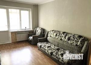 2-к квартира, вторичка, 45м2, 1/9 этаж