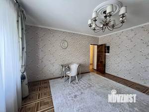 6-к квартира, вторичка, 208м2, 6/7 этаж