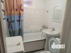 1-к квартира, вторичка, 30м2, 1/5 этаж