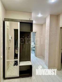 1-к квартира, вторичка, 38м2, 2/8 этаж