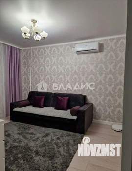3-к квартира, вторичка, 72м2, 8/10 этаж