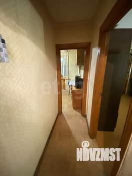 2-к квартира, вторичка, 42м2, 3/5 этаж