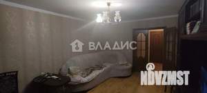 3-к квартира, вторичка, 86м2, 10/12 этаж