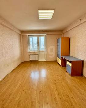 1-к квартира, вторичка, 46м2, 8/14 этаж